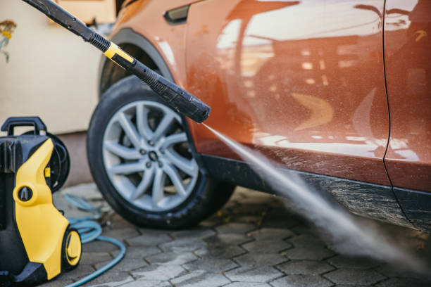 Reliable Manteo, NC Pressure Washing Solutions