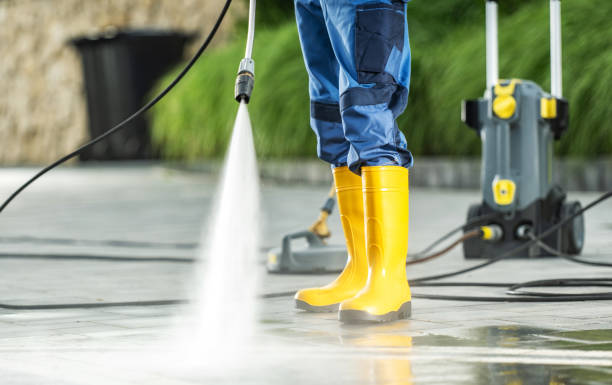 Best Roof Power Washing Services  in Manteo, NC