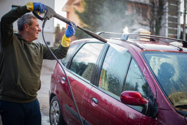 Best Best Pressure Washing Companies  in Manteo, NC